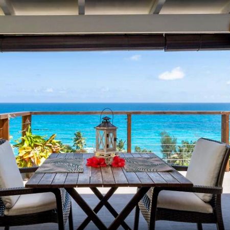 VI Miles Lodge Machabee Екстер'єр фото