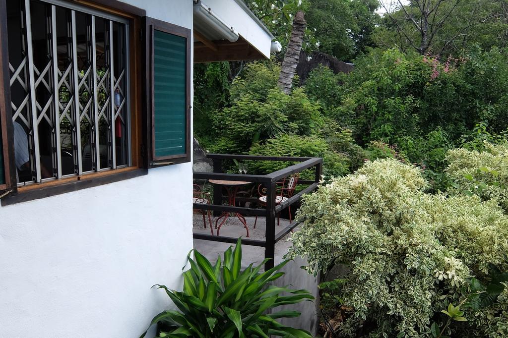 VI Miles Lodge Machabee Екстер'єр фото