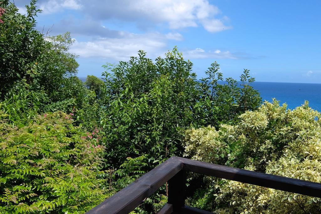 VI Miles Lodge Machabee Екстер'єр фото