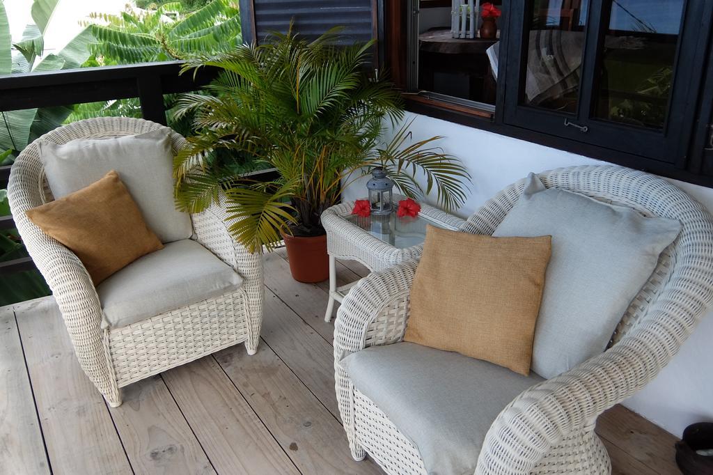 VI Miles Lodge Machabee Екстер'єр фото