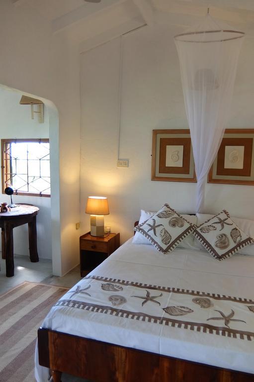 VI Miles Lodge Machabee Екстер'єр фото