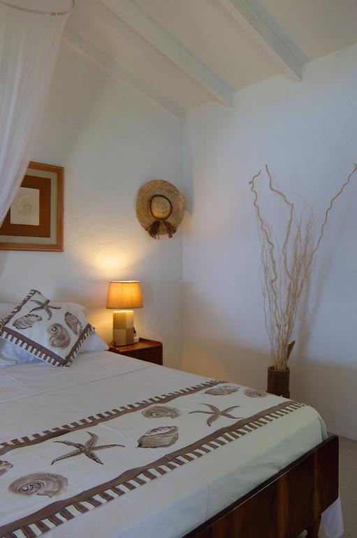 VI Miles Lodge Machabee Екстер'єр фото