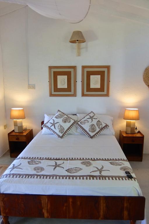 VI Miles Lodge Machabee Екстер'єр фото