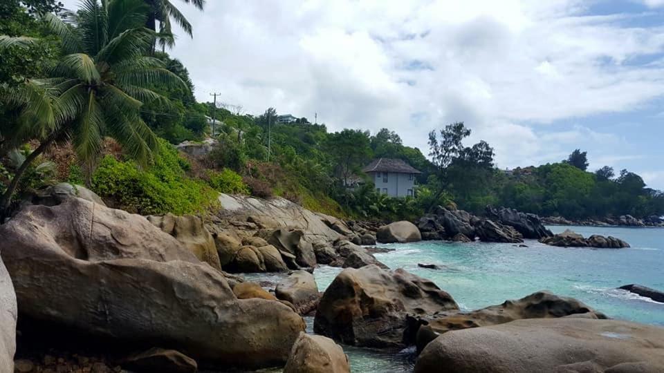 VI Miles Lodge Machabee Екстер'єр фото