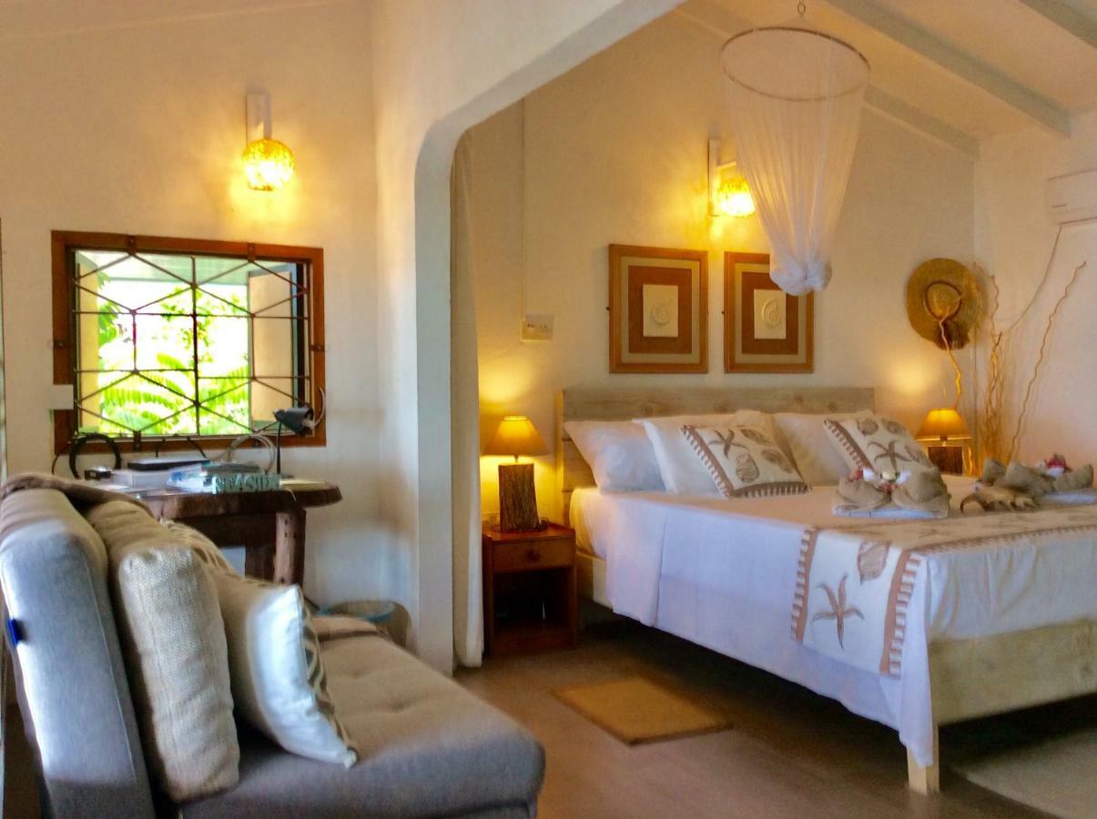 VI Miles Lodge Machabee Екстер'єр фото