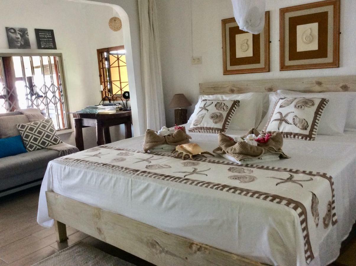 VI Miles Lodge Machabee Екстер'єр фото