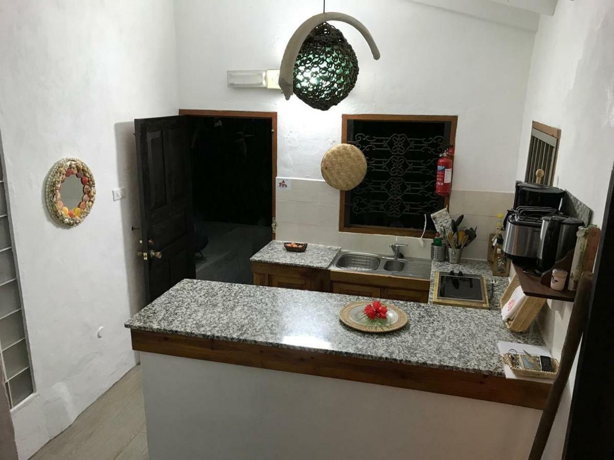 VI Miles Lodge Machabee Екстер'єр фото