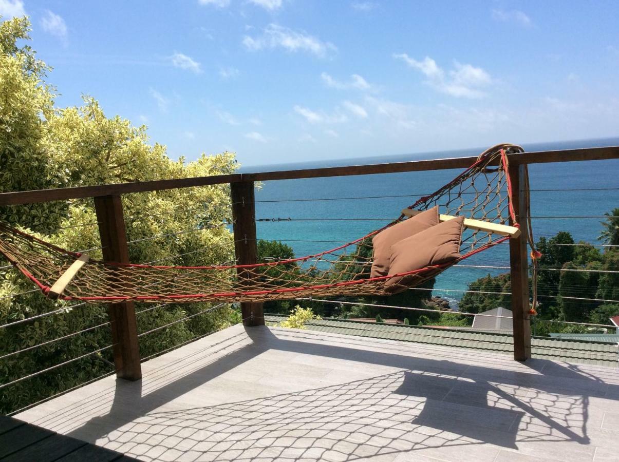 VI Miles Lodge Machabee Екстер'єр фото