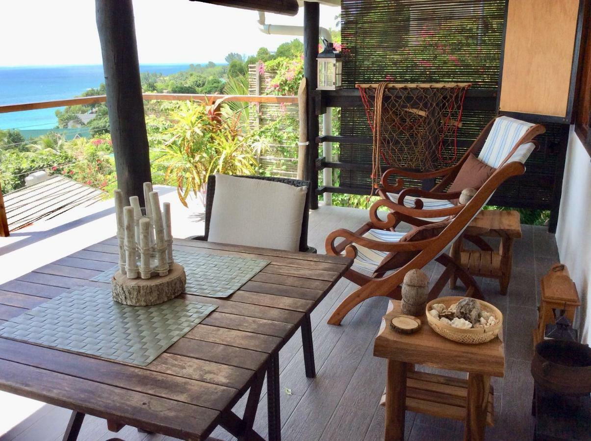 VI Miles Lodge Machabee Екстер'єр фото