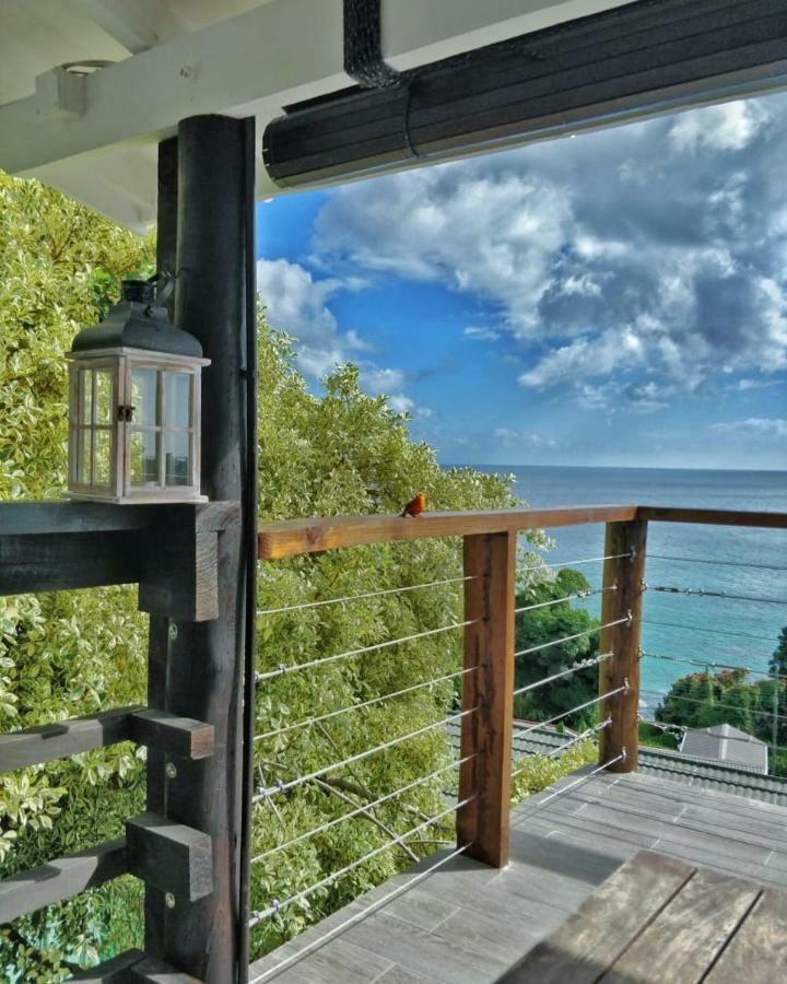 VI Miles Lodge Machabee Екстер'єр фото