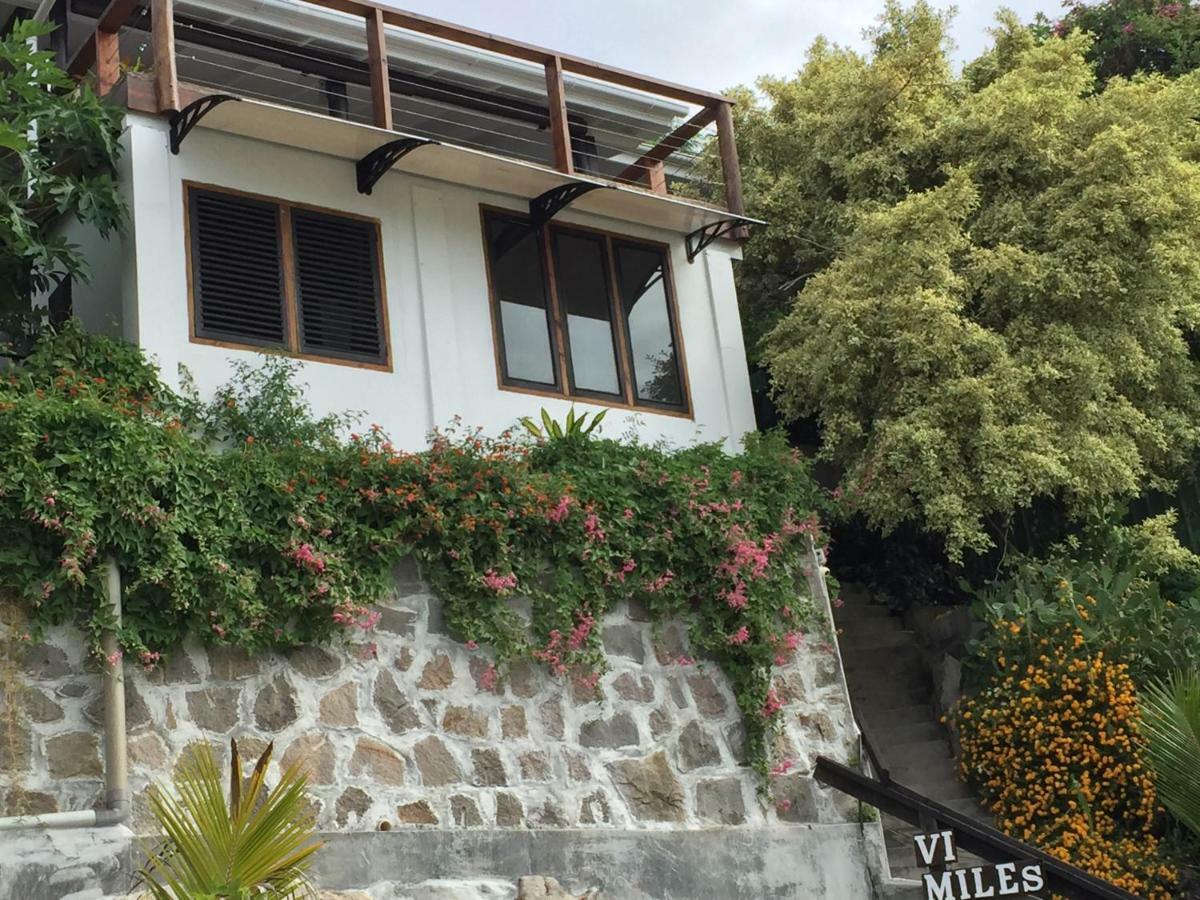 VI Miles Lodge Machabee Екстер'єр фото