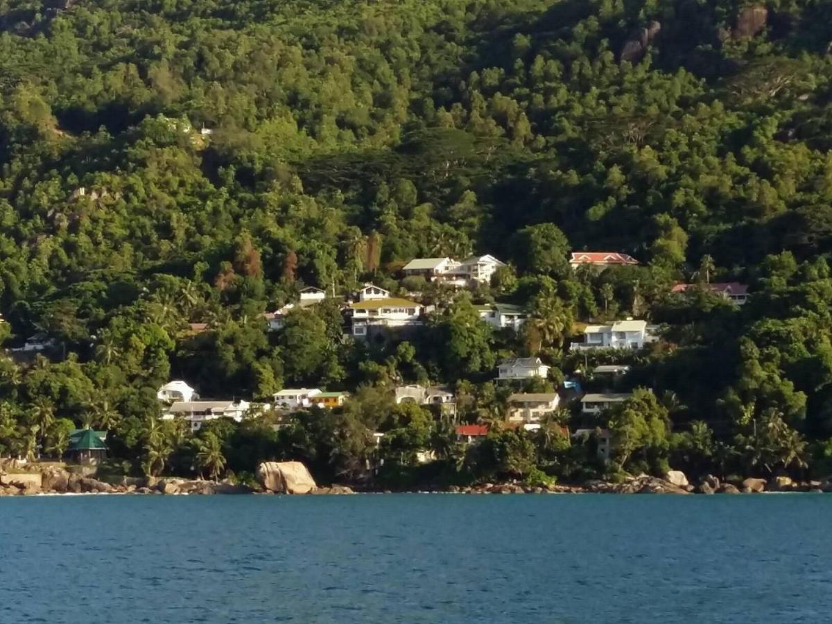 VI Miles Lodge Machabee Екстер'єр фото